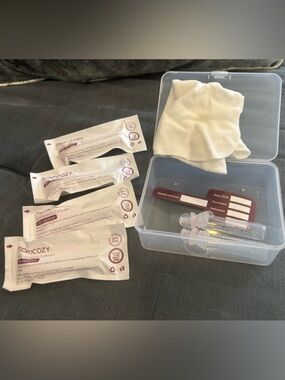 Momcozy Colostrum Collector-4 new